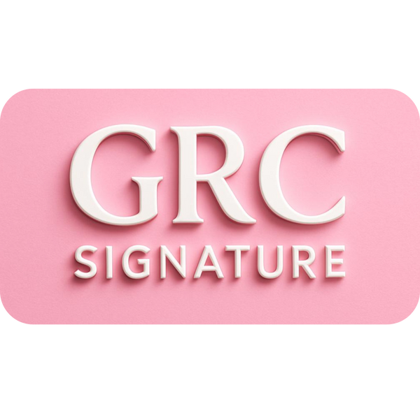 GRC Signature