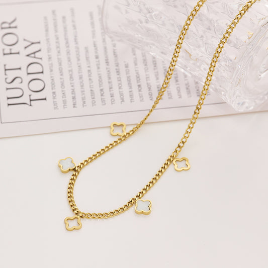 Collier Livia